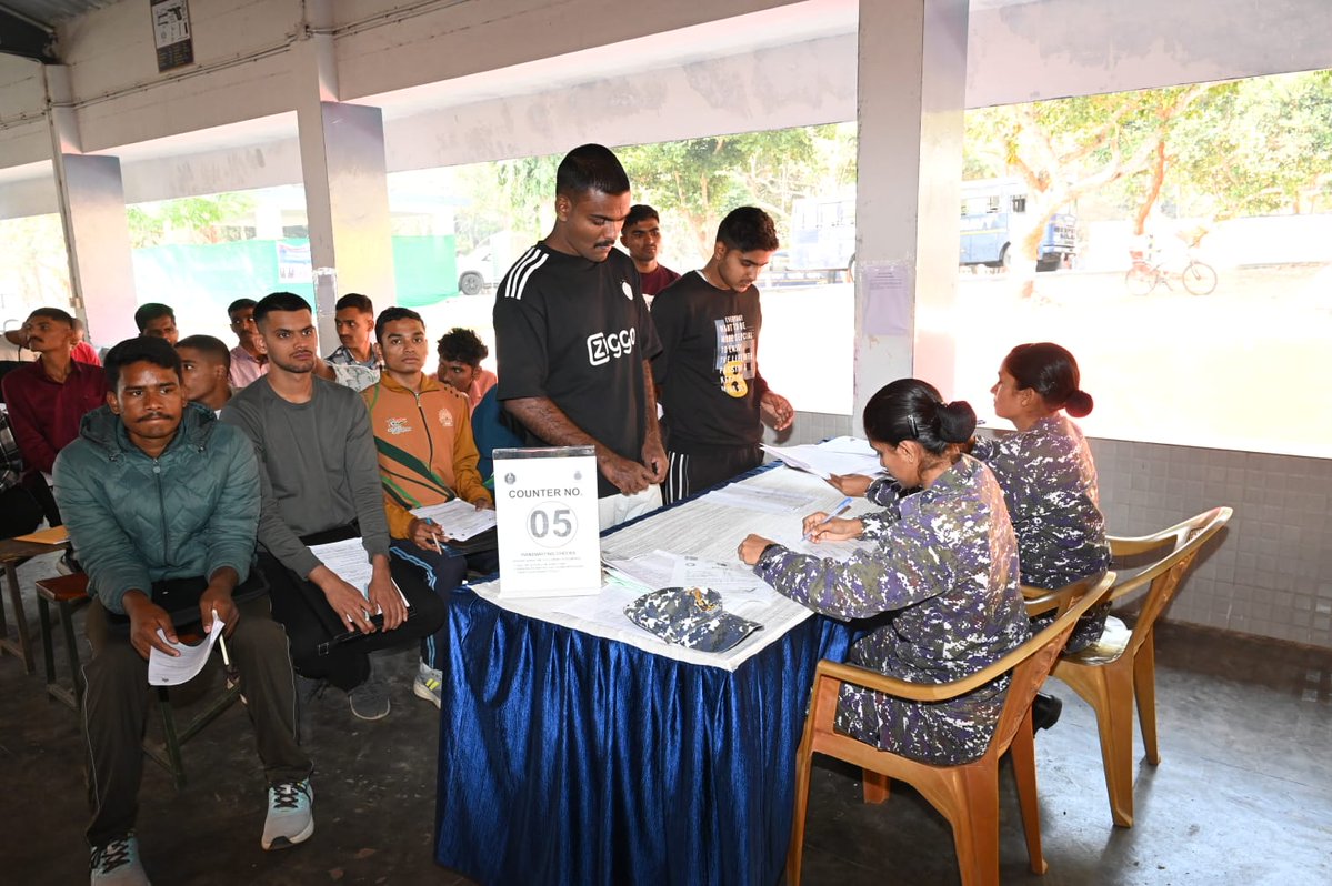 INS Chilka tweet media