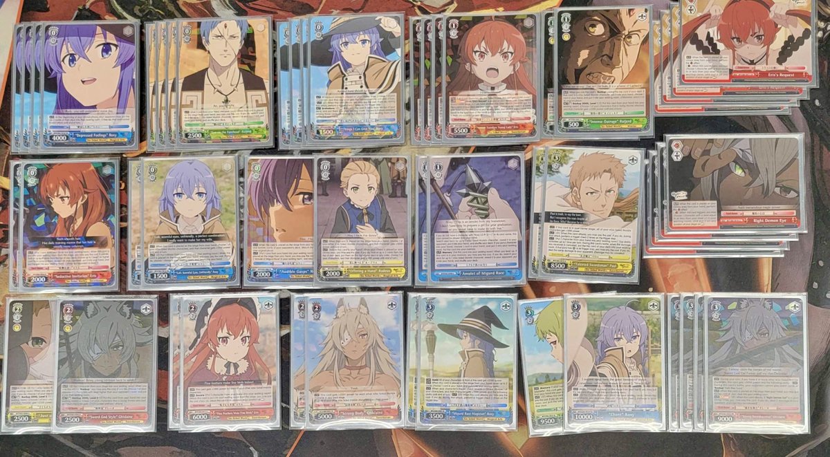 Ohio Weiss Schwarz tweet media