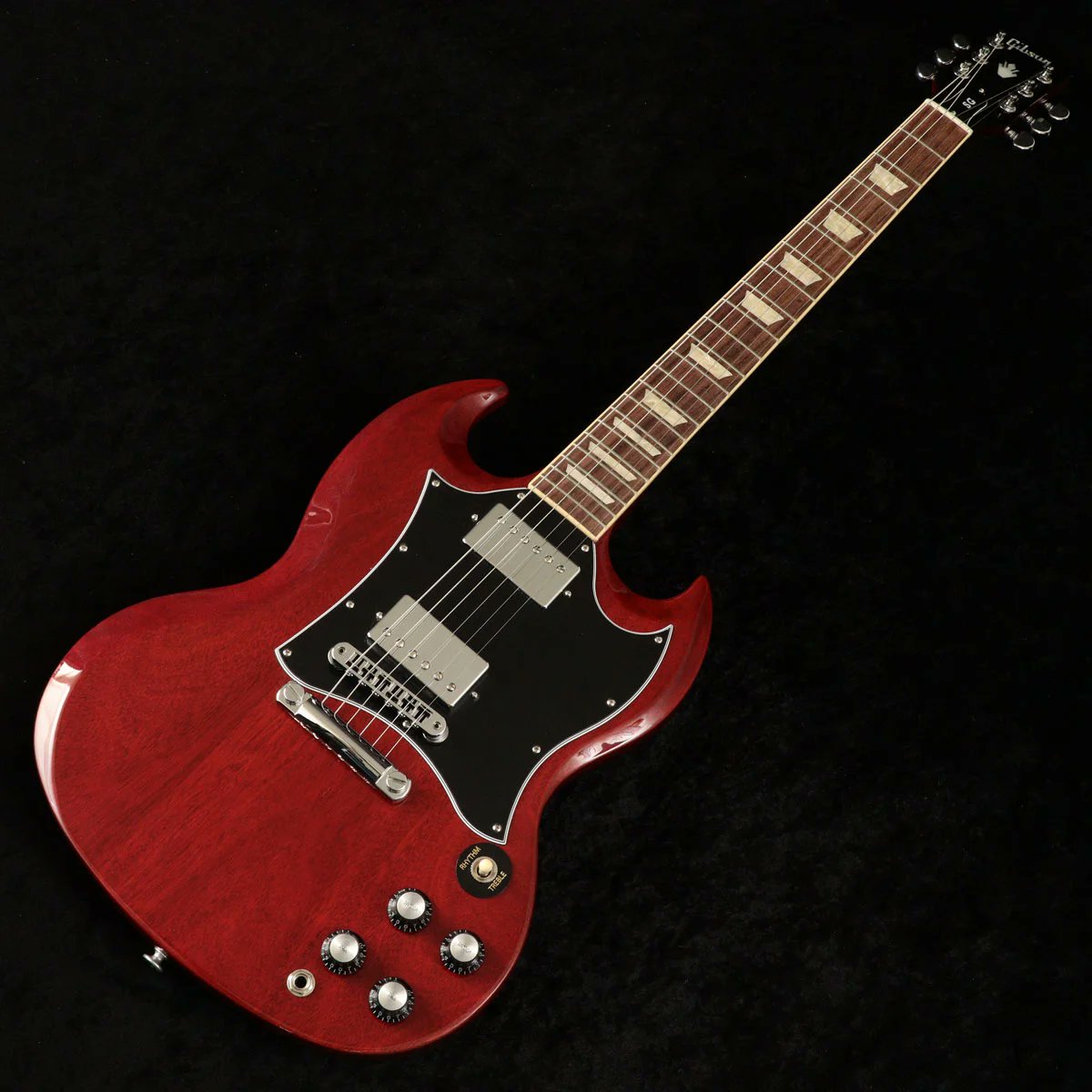 Gibson USA / SG Standard Heritage Cherry【2NDアウトレット特価