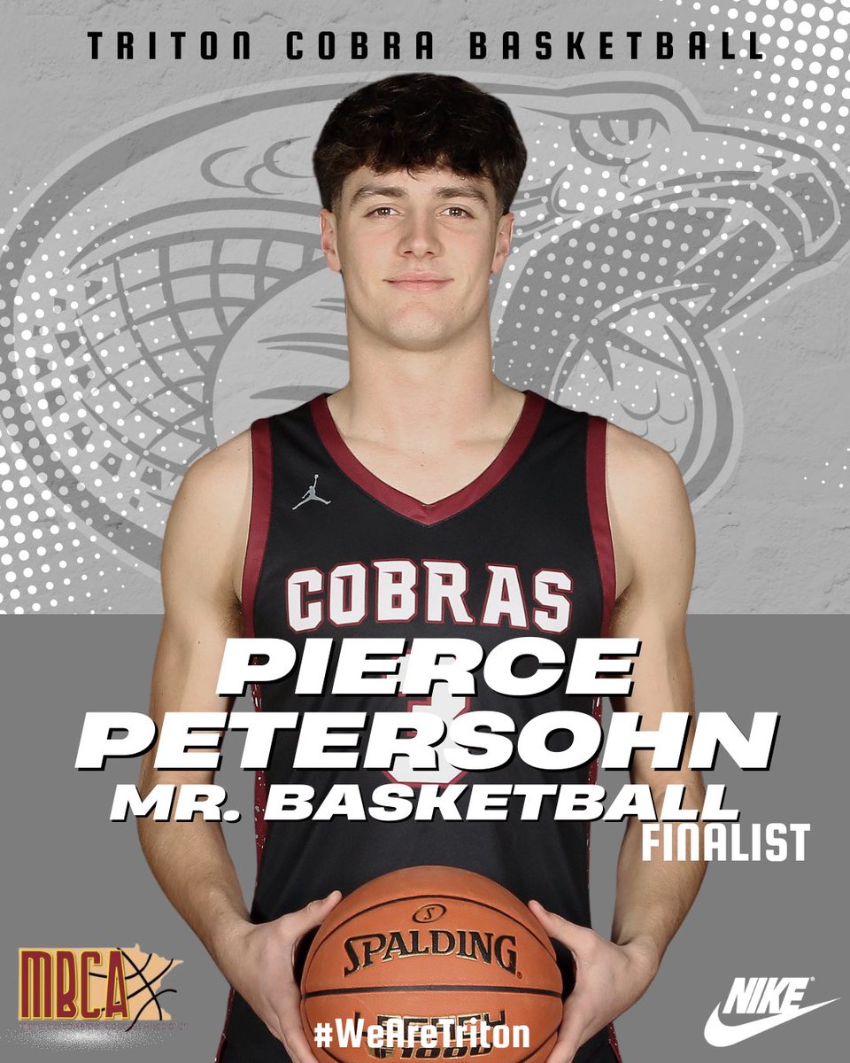 Triton Cobras Activities tweet media