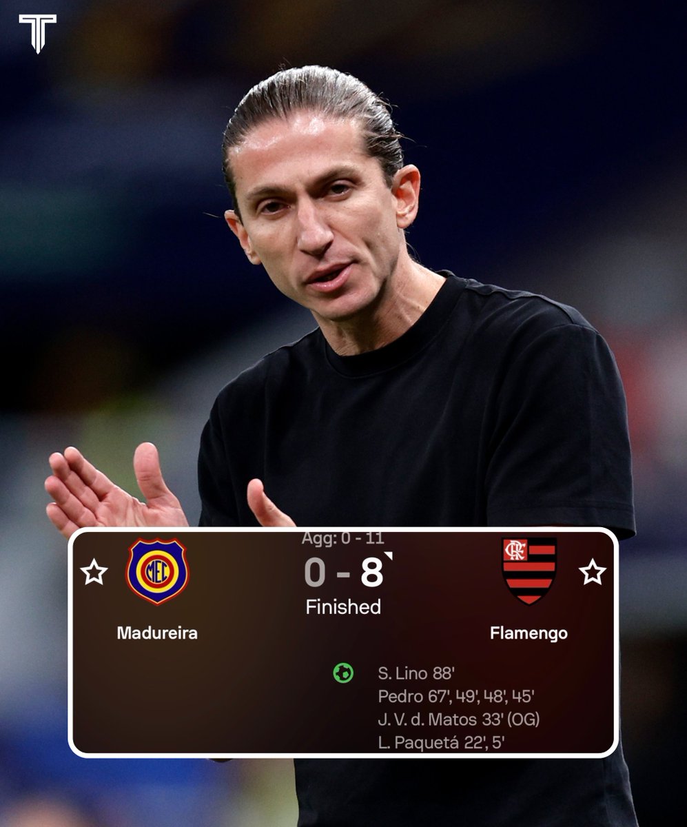 The Touchline | 𝐓 tweet media