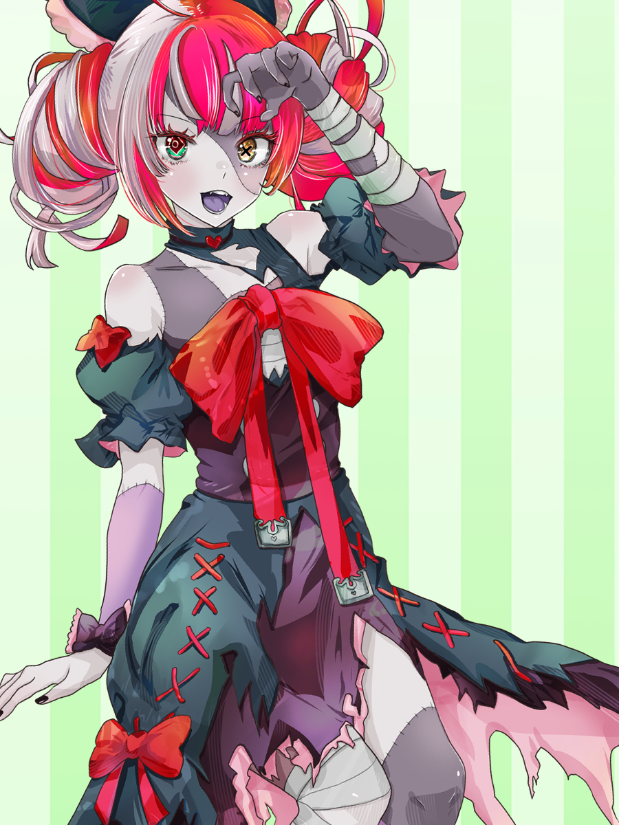 Sumoco🎨Vgen comm OPEN tweet media