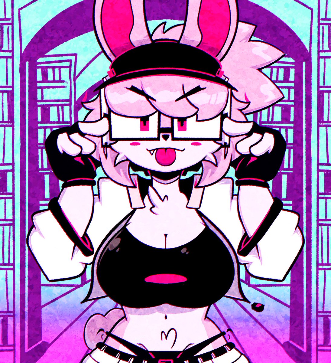 Kumo Ken tweet media