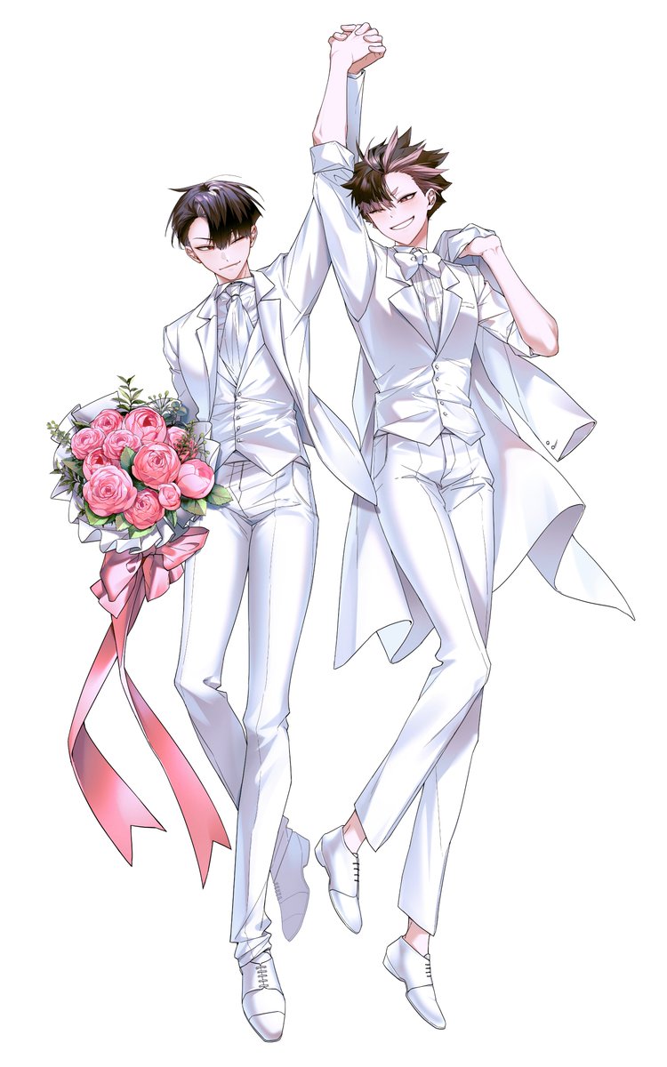 kkangpae101's tweet photo. 호날 웨딩 카페 등신대 협력했습니다아  ^//^
다시 한번 행사 너무너무 수고 많으셨습니다!  💜🩷 https://t.co/7ln6ai1CuJ