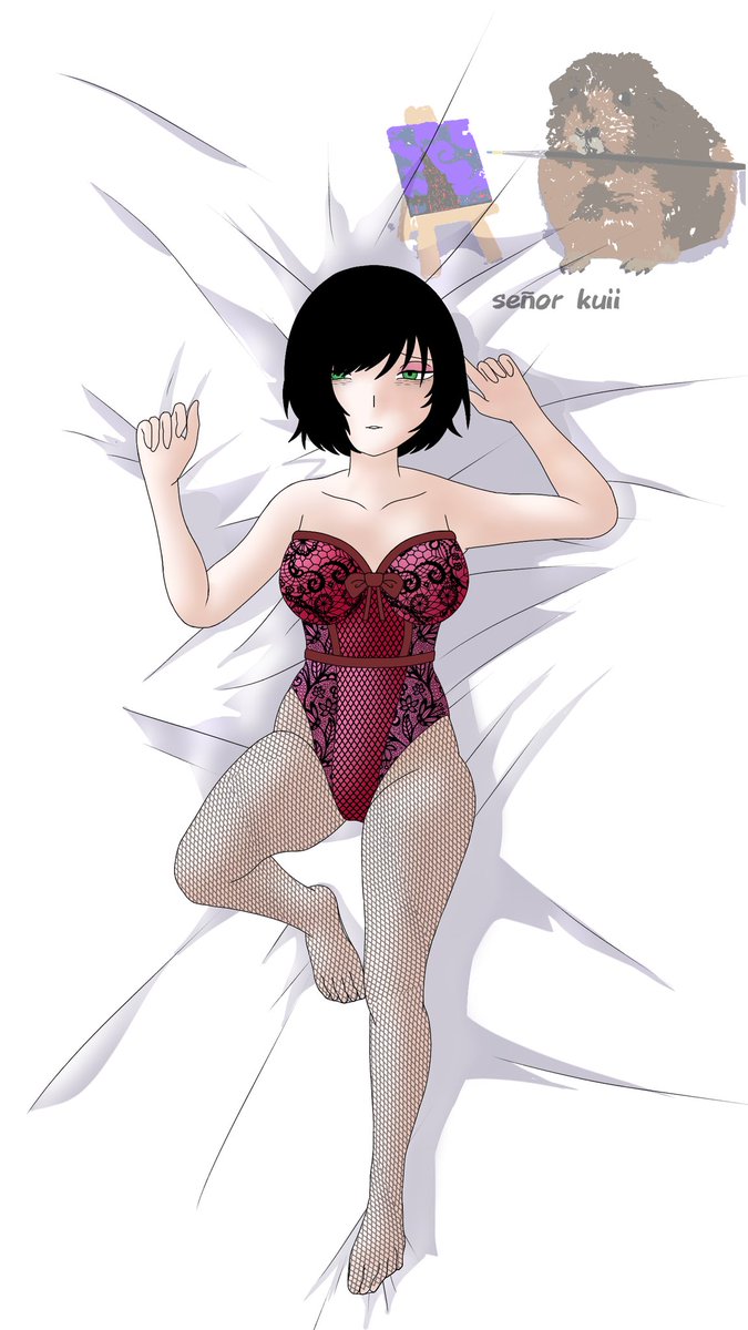 señor kuii tweet media