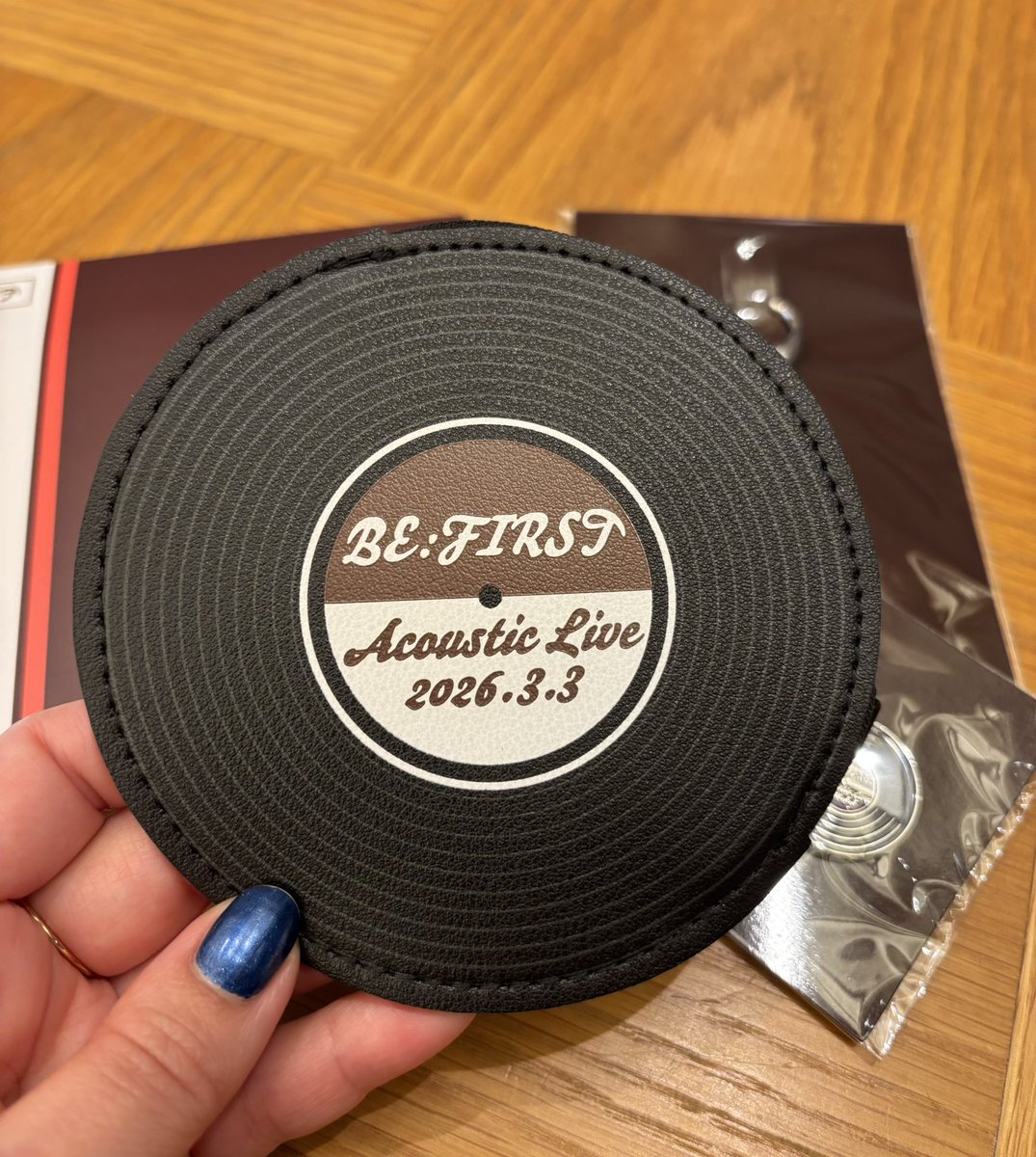 coro211103's tweet image. レトロでかわいい🥰
#MTV
#unplugged
#befirst