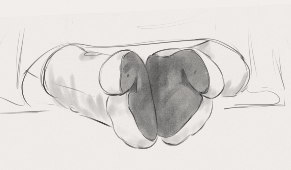 maruialter's tweet photo. tabi scribbles https://t.co/PfoZNh0TG8