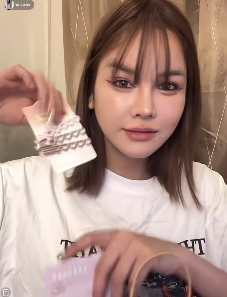 มารีบุ๋ง 🫧 tweet media