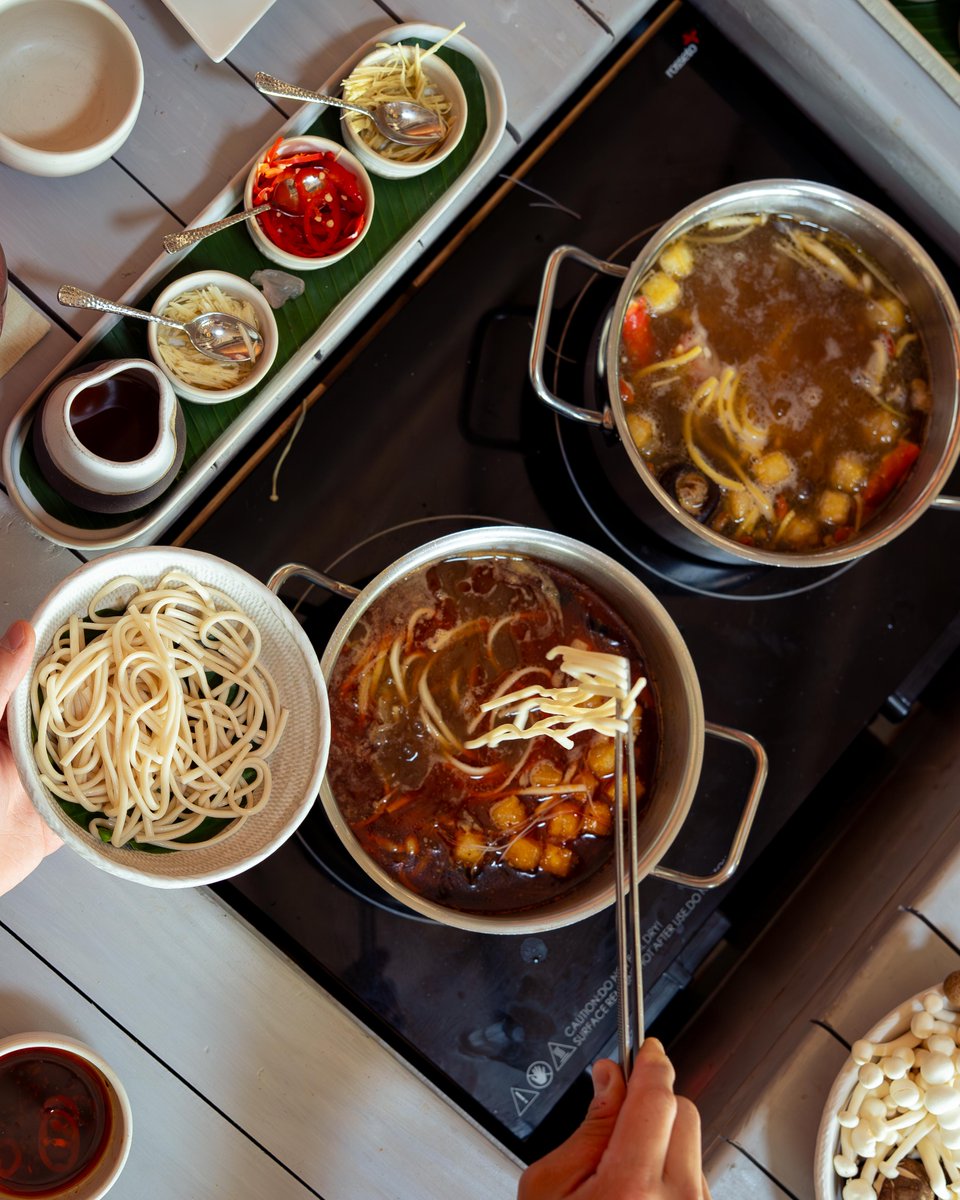 JOALI BEING tweet media