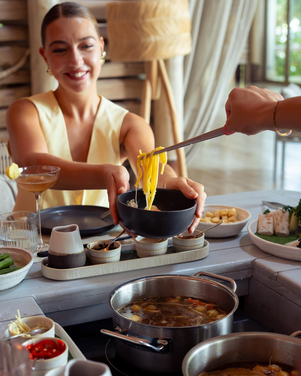 JOALI BEING tweet media