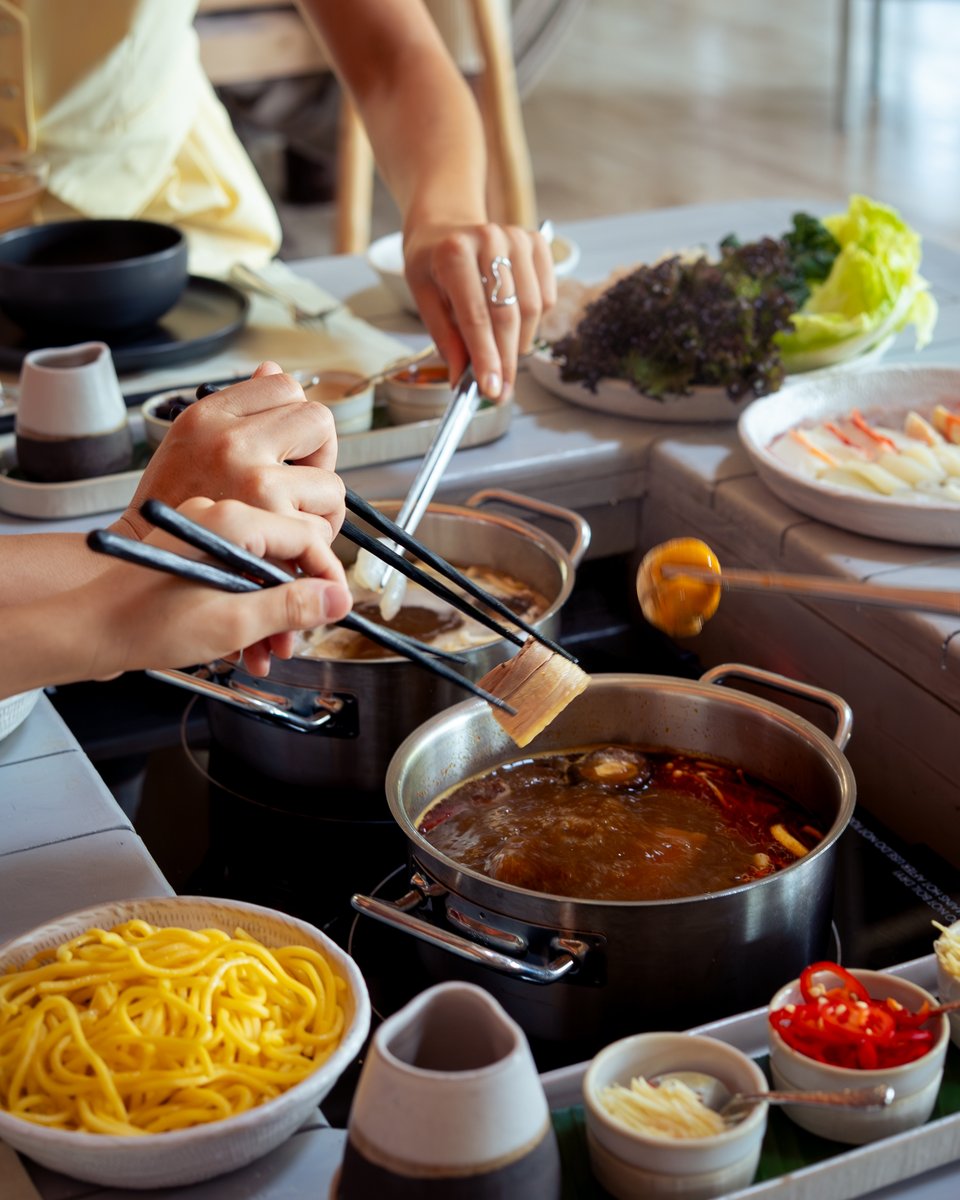 JOALI BEING tweet media