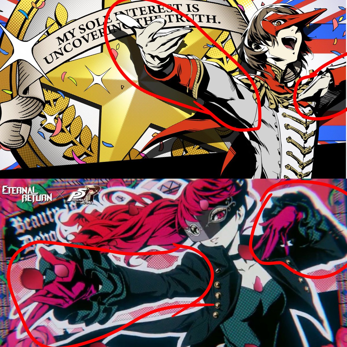 Kaleido! tweet media