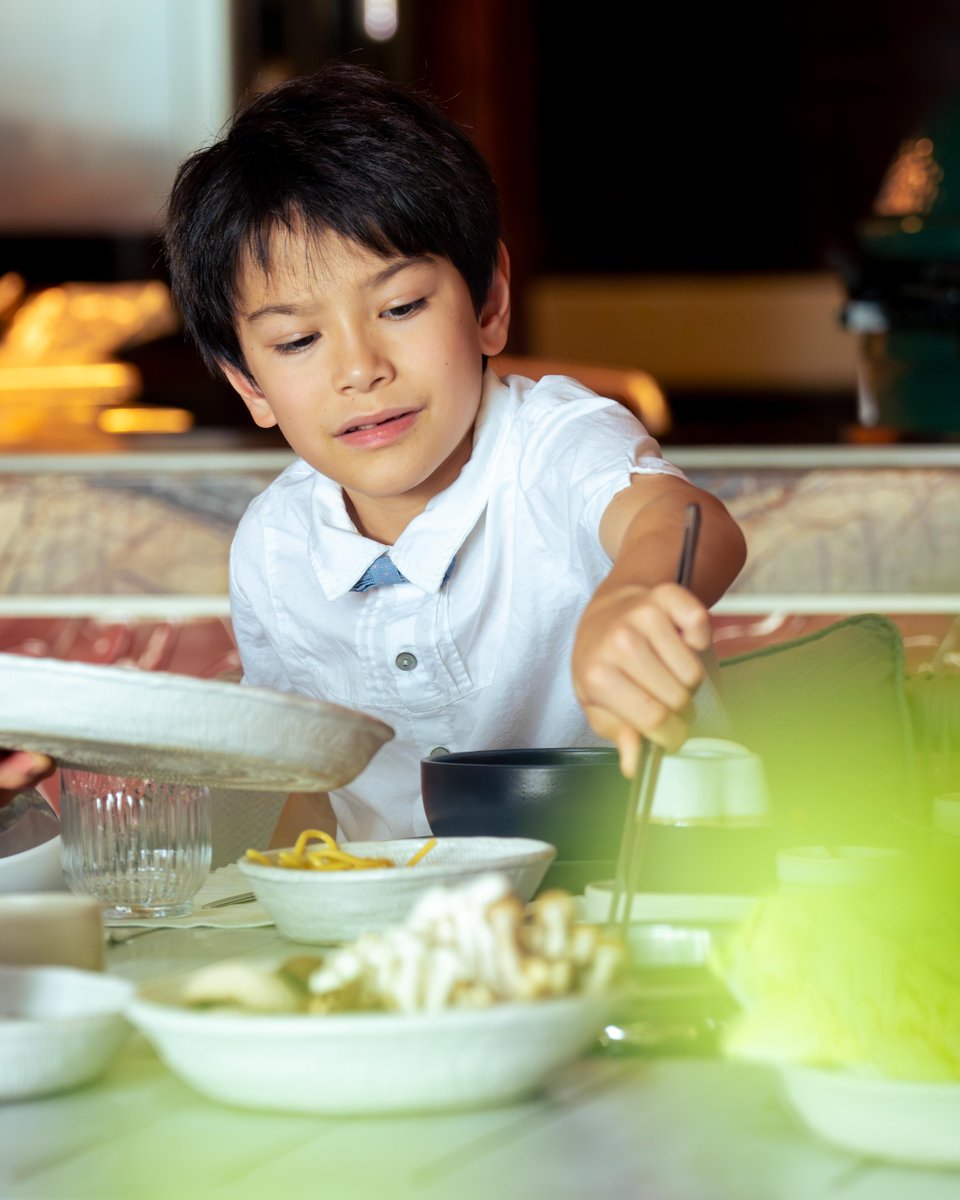 JOALI BEING tweet media