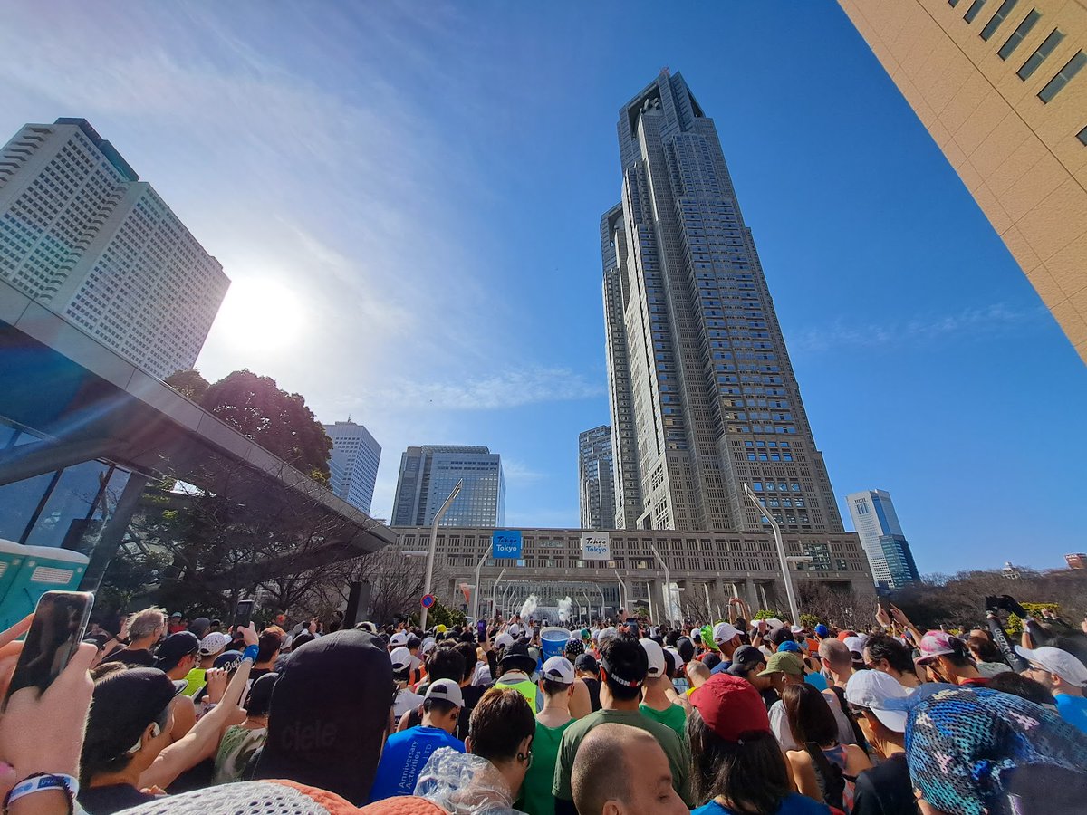 だーかね〜running instructor〜 tweet media