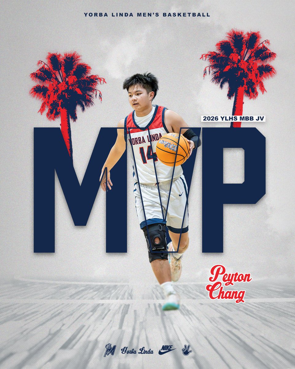 Yorba Linda Men's Basketball tweet media