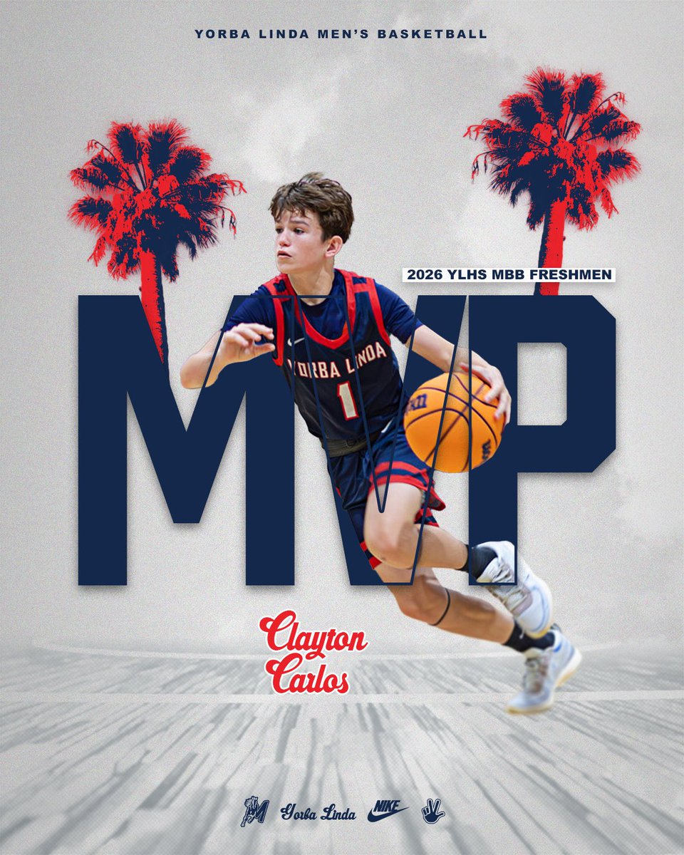 Yorba Linda Men's Basketball tweet media