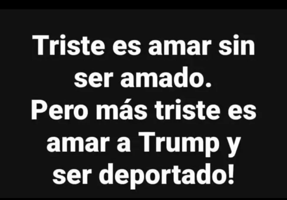 jtaninti's tweet photo. @LemaPuerta1 Tal cual el latino pensej0🤣 https://t.co/4YNq2w9nqc