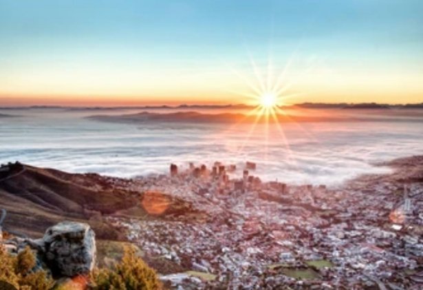 Modern crypto signals tweet media