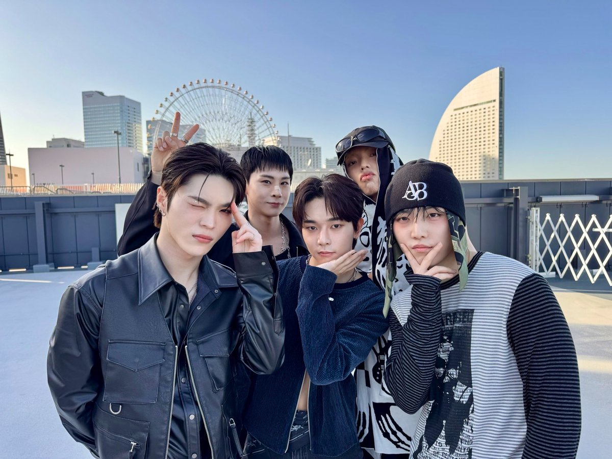 CMDM Live In Japan 2026 -Leash- ひな祭りプレゼント🎎🫰 有料🎫の