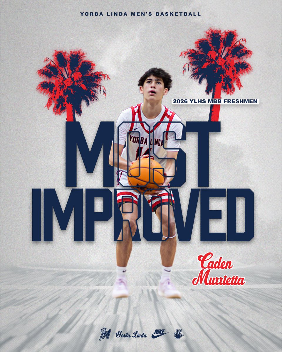 Yorba Linda Men's Basketball tweet media