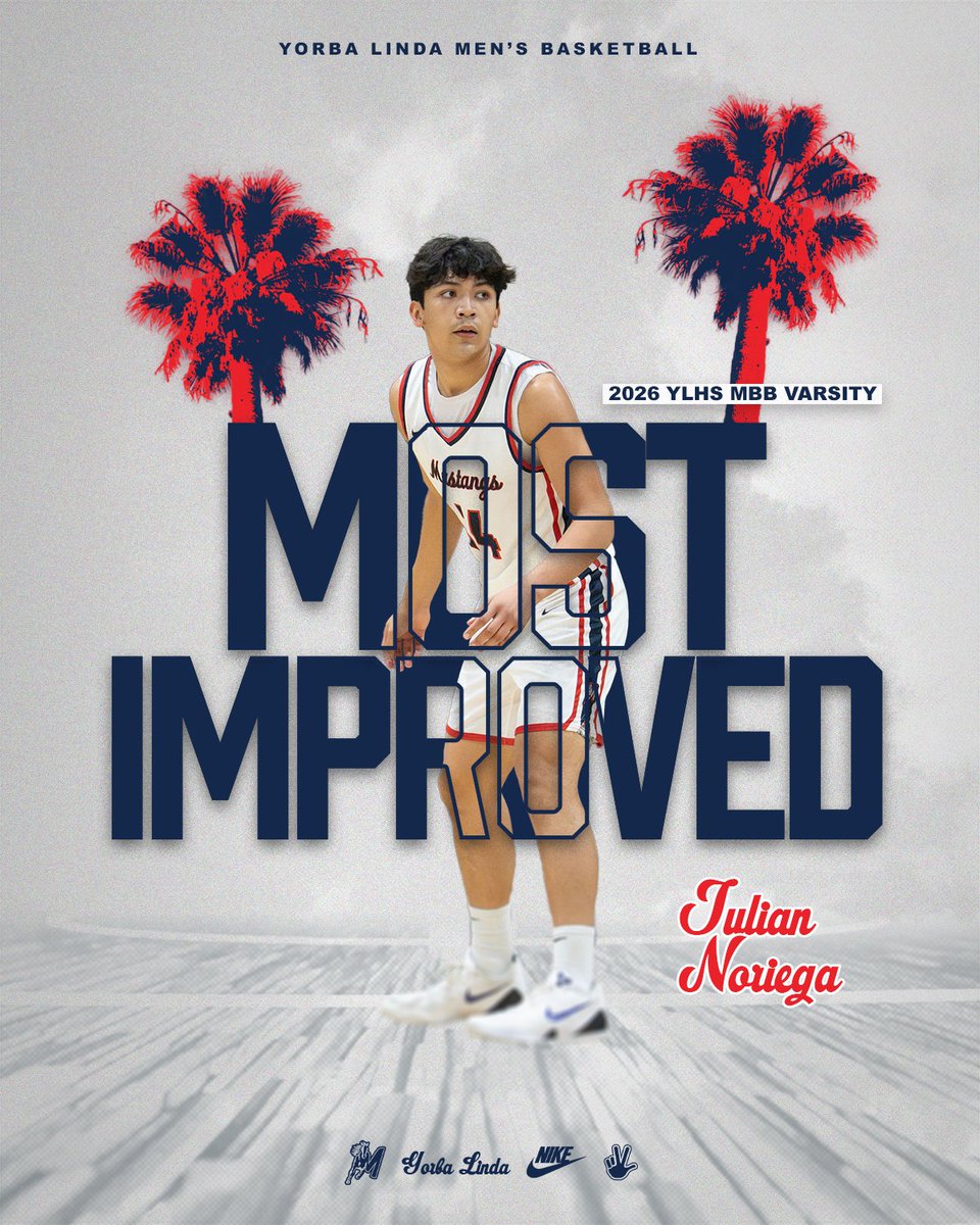 Yorba Linda Men's Basketball tweet media