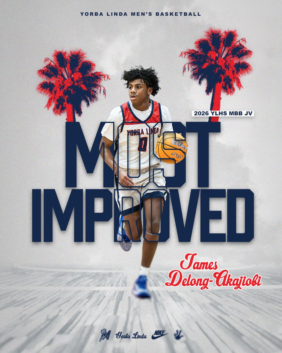Yorba Linda Men's Basketball tweet media