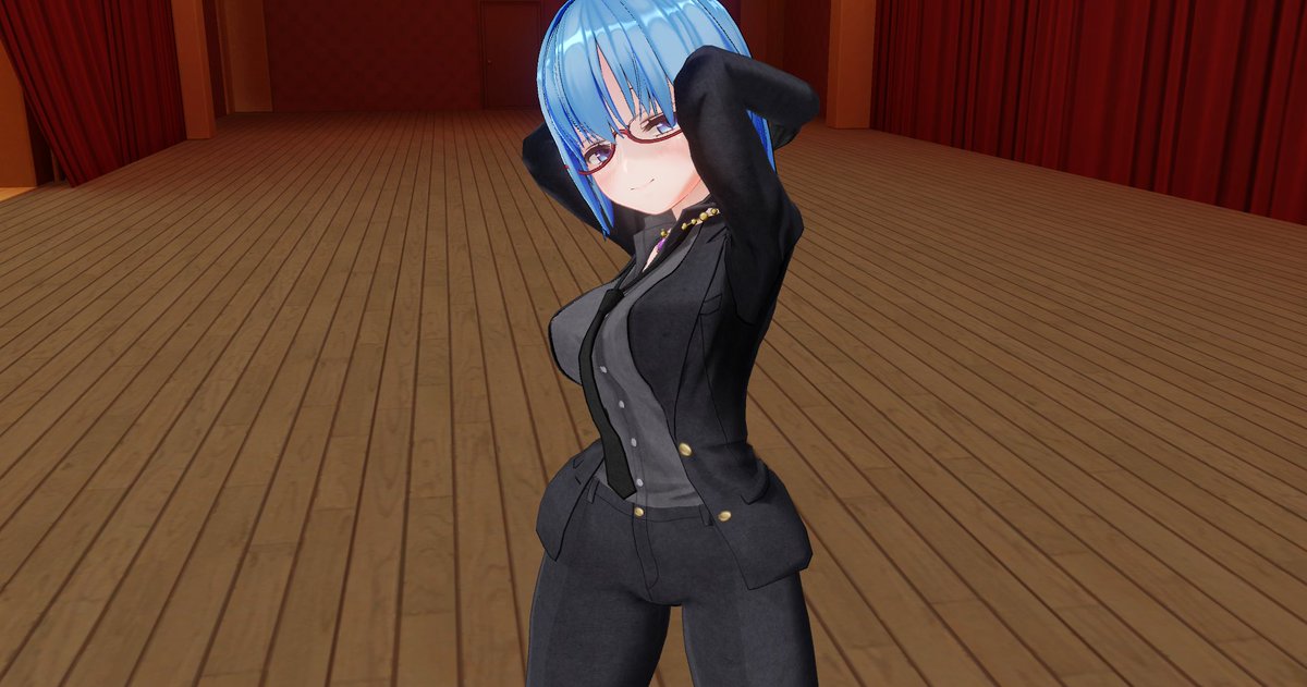 月野　夢魔 tweet media