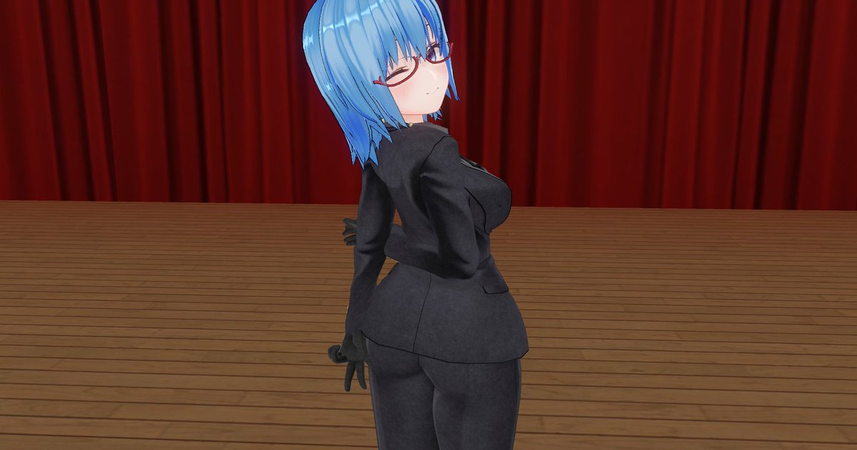月野　夢魔 tweet media