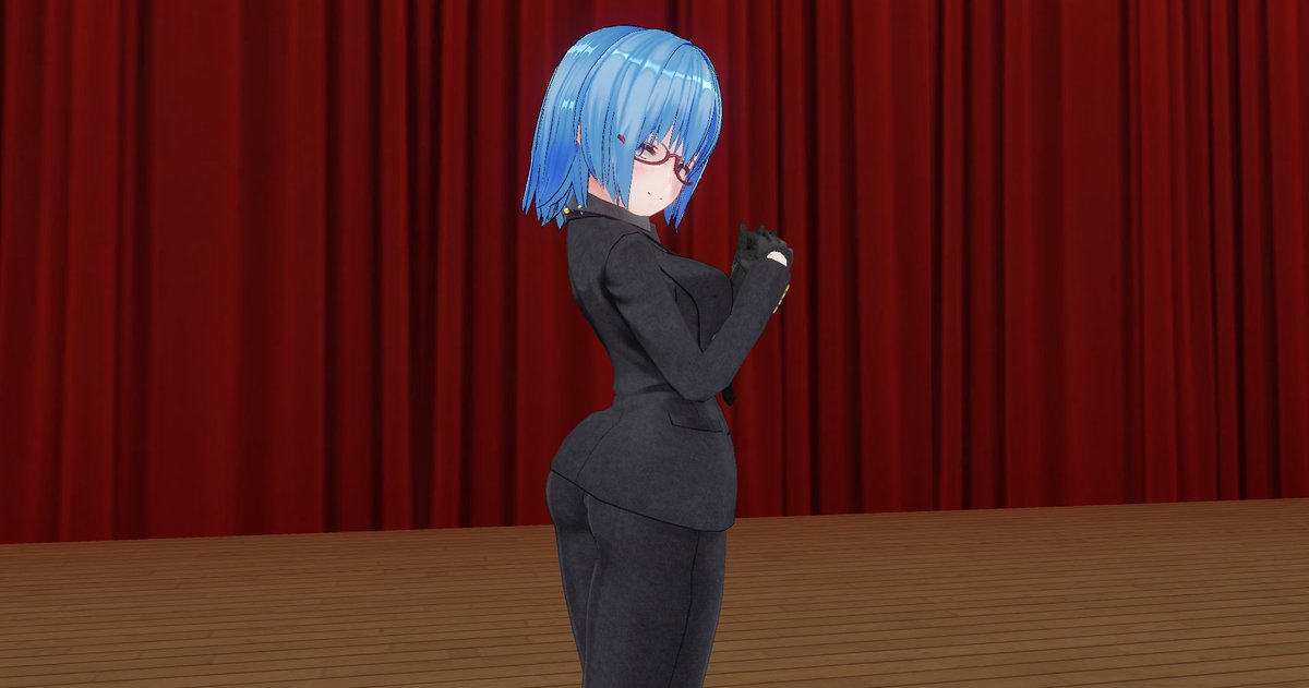 月野　夢魔 tweet media