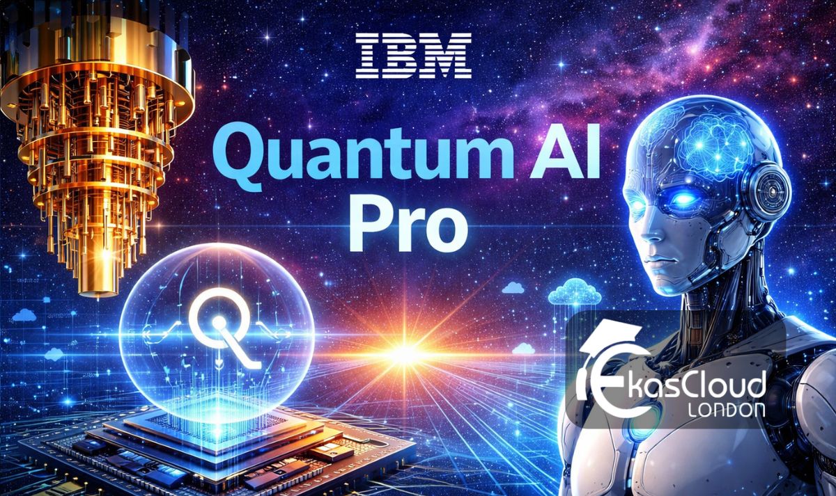 ekascloud's tweet photo. IBM Quantum AI Pro
#IBMQuantum #QuantumAI #QuantumComputing #AIPro #TechInnovation #FutureOfTech #QuantumSkills #AdvancedComputing #AIRevolution #NextGenTechnology #Ekascloud #TechTraining #LearnQuantum #DigitalFuture #HighTechSkills https://t.co/nSIkuryqcf