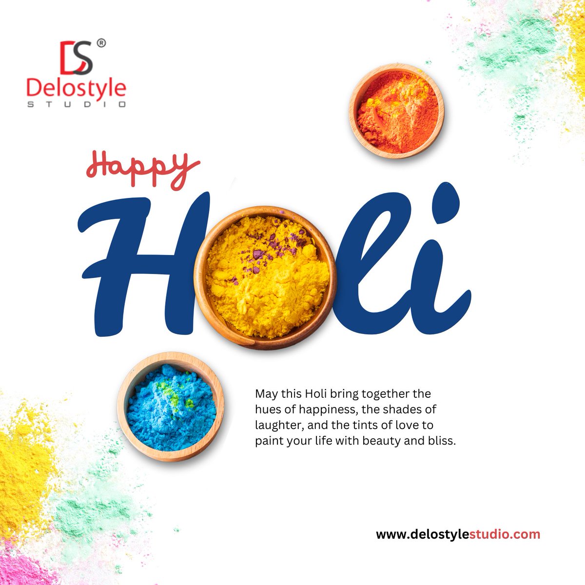 DeloStyle Studio tweet media