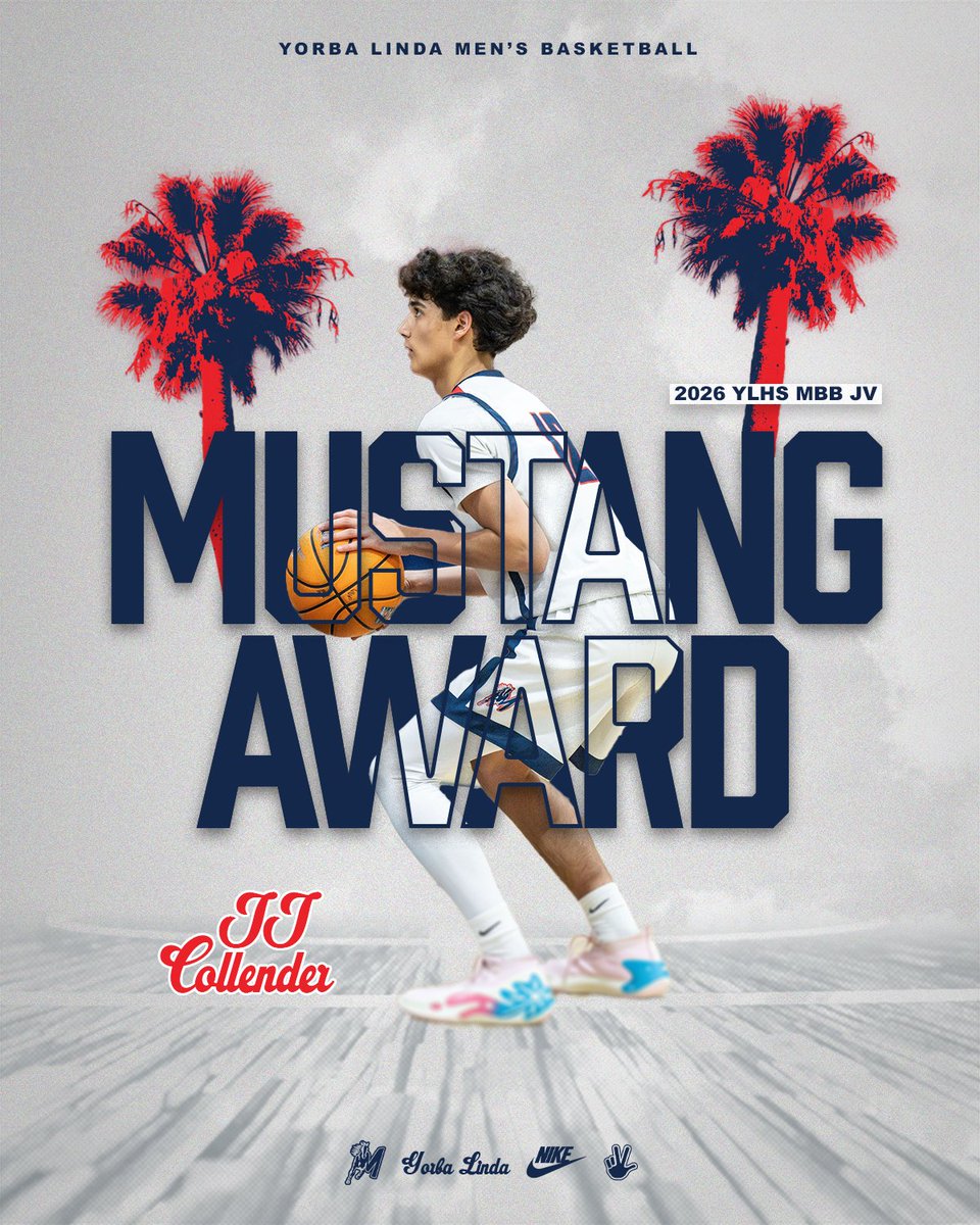 Yorba Linda Men's Basketball tweet media