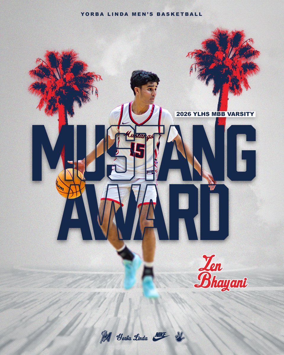 Yorba Linda Men's Basketball tweet media