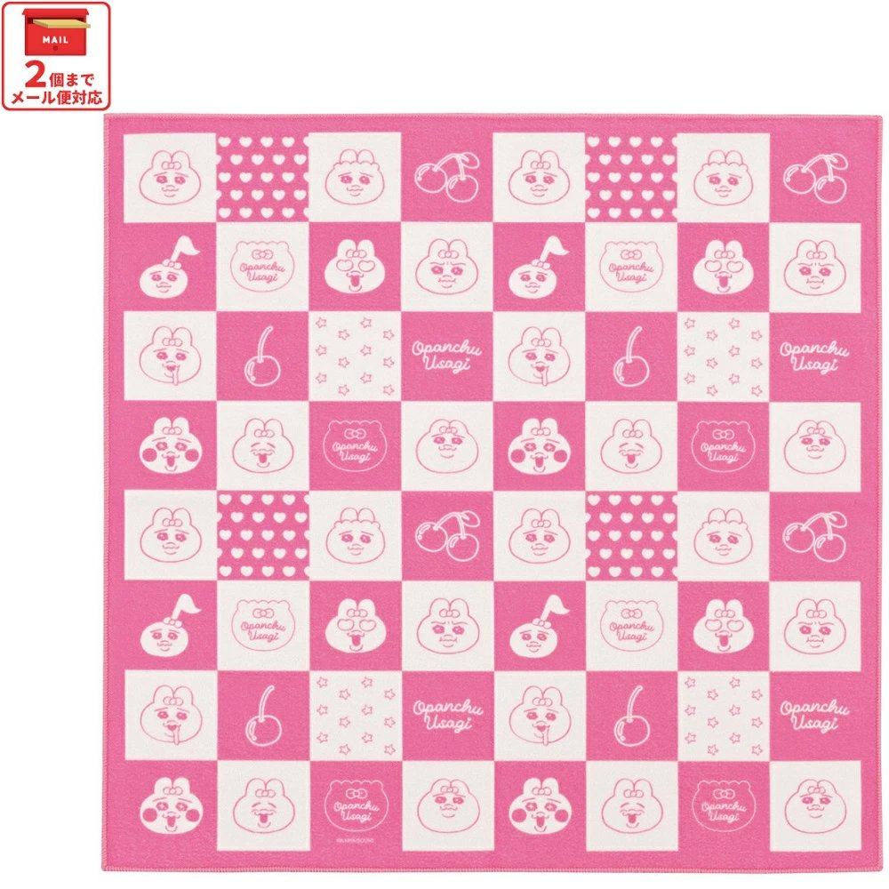 おぱんちゅうさぎ グッズ案内 (@opanchu_usagi_g) / Posts / X