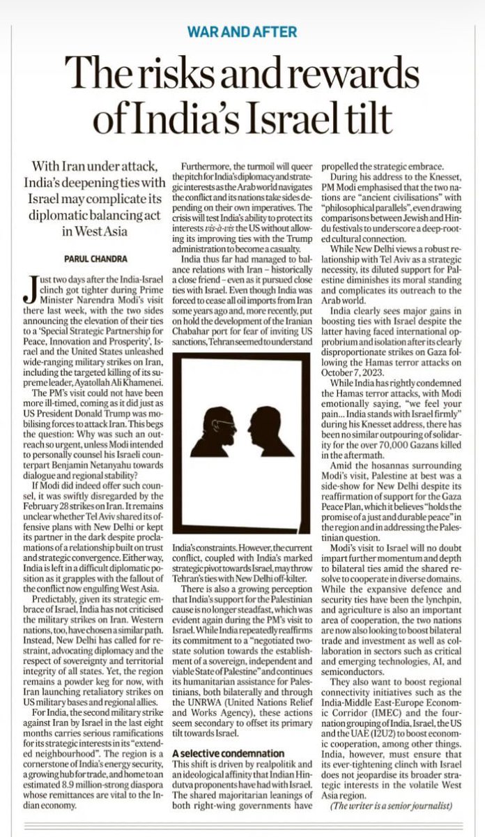 Parul Chandra tweet media