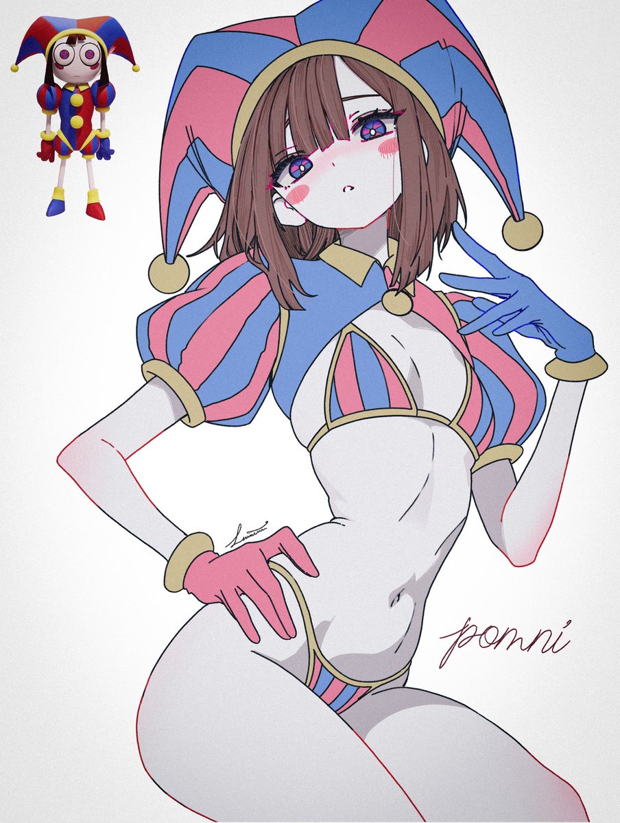 LUMINA☁️ tweet media