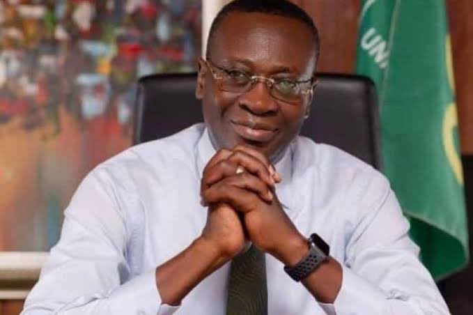 Ministère de l'Économie Nationale, RDC tweet media