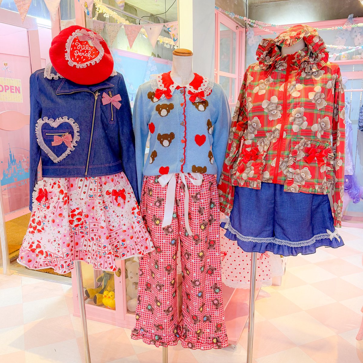 NILE PERCH (@Nileperchinfo) / Posts / X