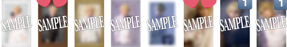 悠 【取引用】 tweet media