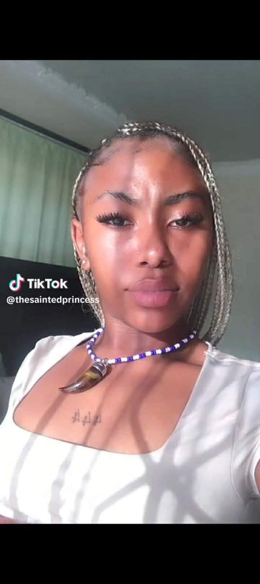 Am_Blujay's tweet photo. 18-YEAR-OLD WOMAN REPORTED MISSING IN KANANA EXT 5.

Police in Rabieridge have launched a search for 18-year-old Tshegofatso Princess Ramafalo, who was reported missing after she was last seen on 20 February 2026 in Kanana Extension 5.

According to information provided by her family, Ramafalo was last seen at her residential address at 2284 Short Street. At the time of her disappearance, she was wearing a blue half jean and a black jersey.

A missing person case has been opened at Rabieridge Police Station.

Anyone with information that may assist in locating Tshegoatso Princess Ramafalo is urged to contact her next of kin, Magdaline Sethe on 067 322 4882 or Makoena Tikoana on 078 217 9262. Members of the public may also report information to the nearest police station.

Police investigations are ongoing.