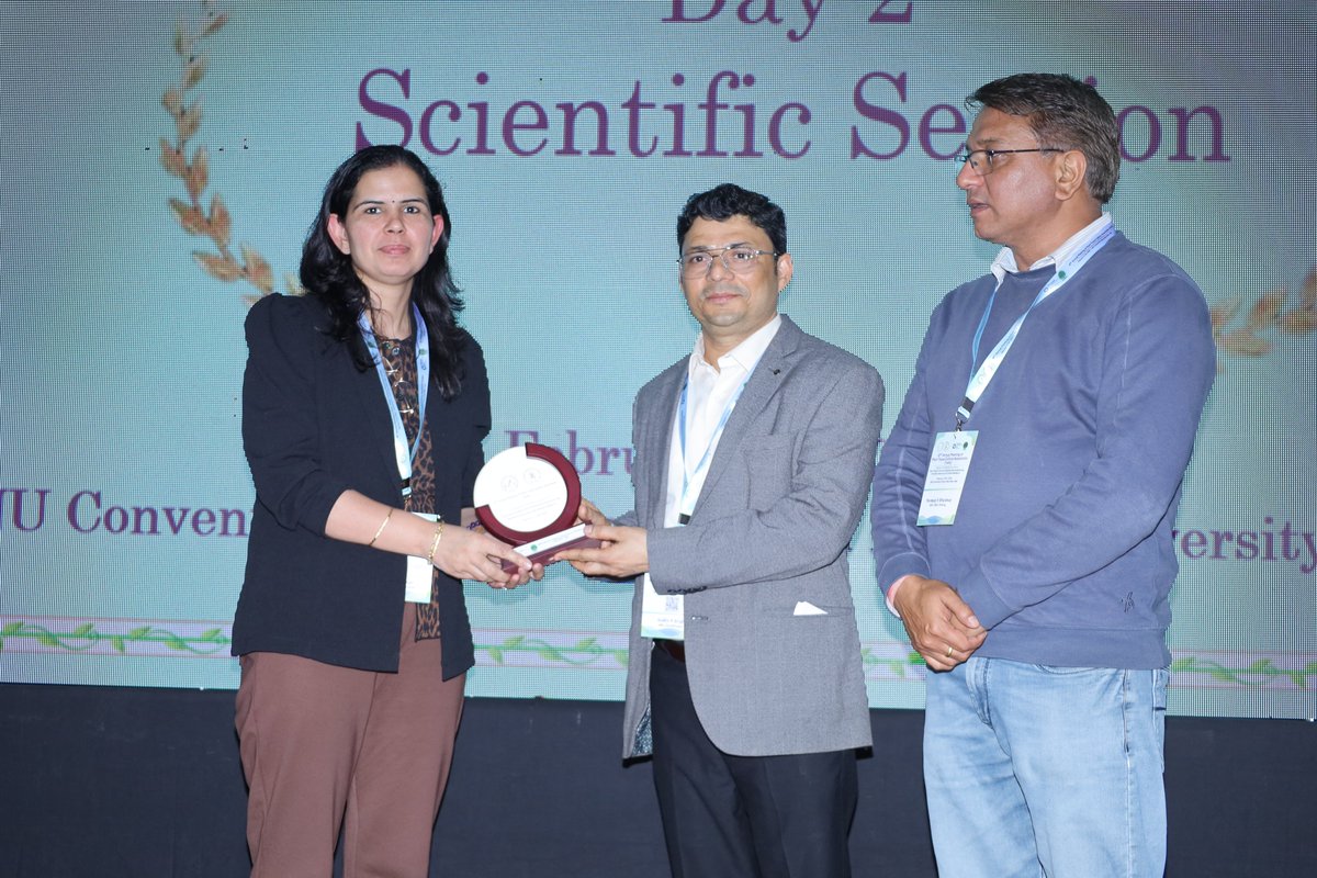 IBDC (Indian Biological Data Centre) tweet media