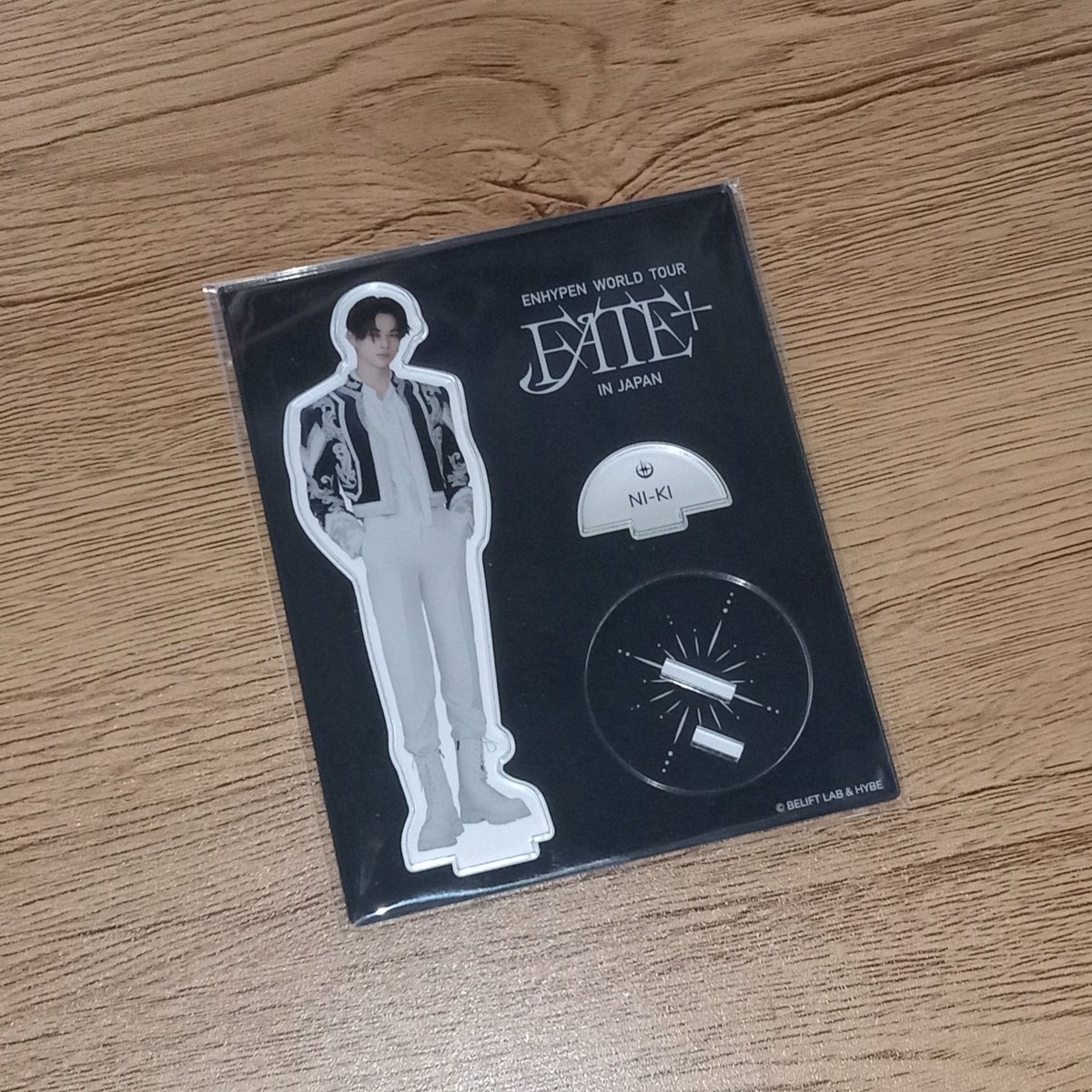 LUCKY angel 🌷| JAYPRIL 🏎️ tweet media