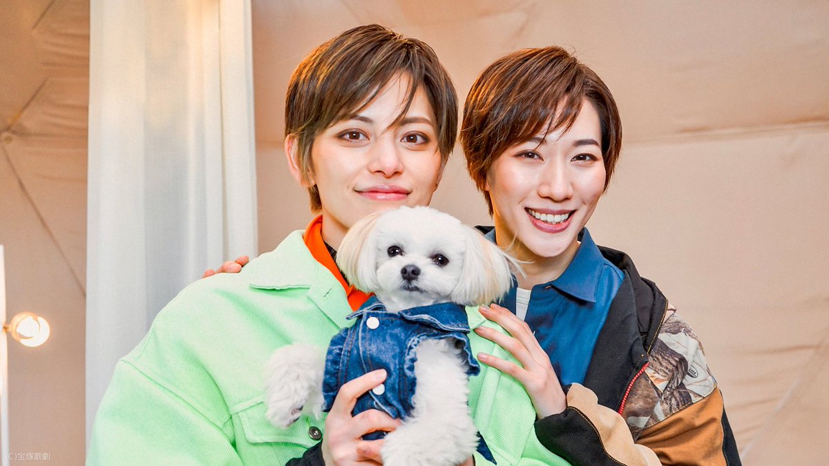 rakutentv_japan's tweet photo. ❄雪組 朝美絢さん、音彩唯さん、瀬央ゆりあさん、縣千さんが3/23・3/30放送「光一&amp;シゲのSHOWマン!!」にご出演🎉

雪組公演やスカイ・ステージ番組アーカイブは楽天TVでチェック👀✨

🔻配信一覧
https://t.co/l6tgtHVzq0

#宝塚歌劇 #雪組 #朝美絢 #音彩唯 #瀬央ゆりあ #縣千 #光一シゲSHOWマン https://t.co/0ZuodDqKGL