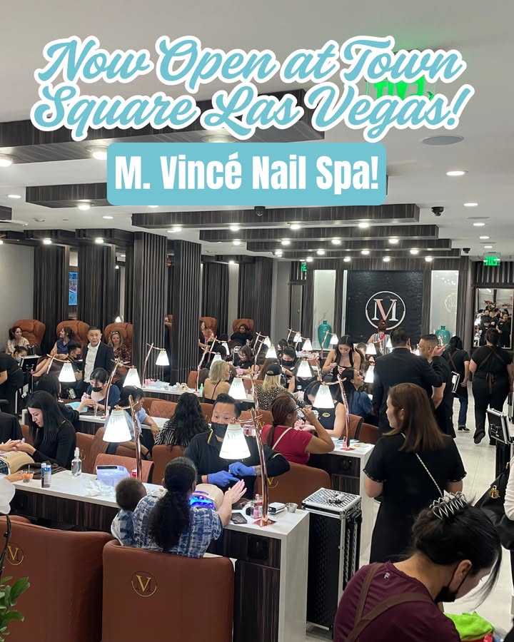 TownSquareLasVegas tweet media