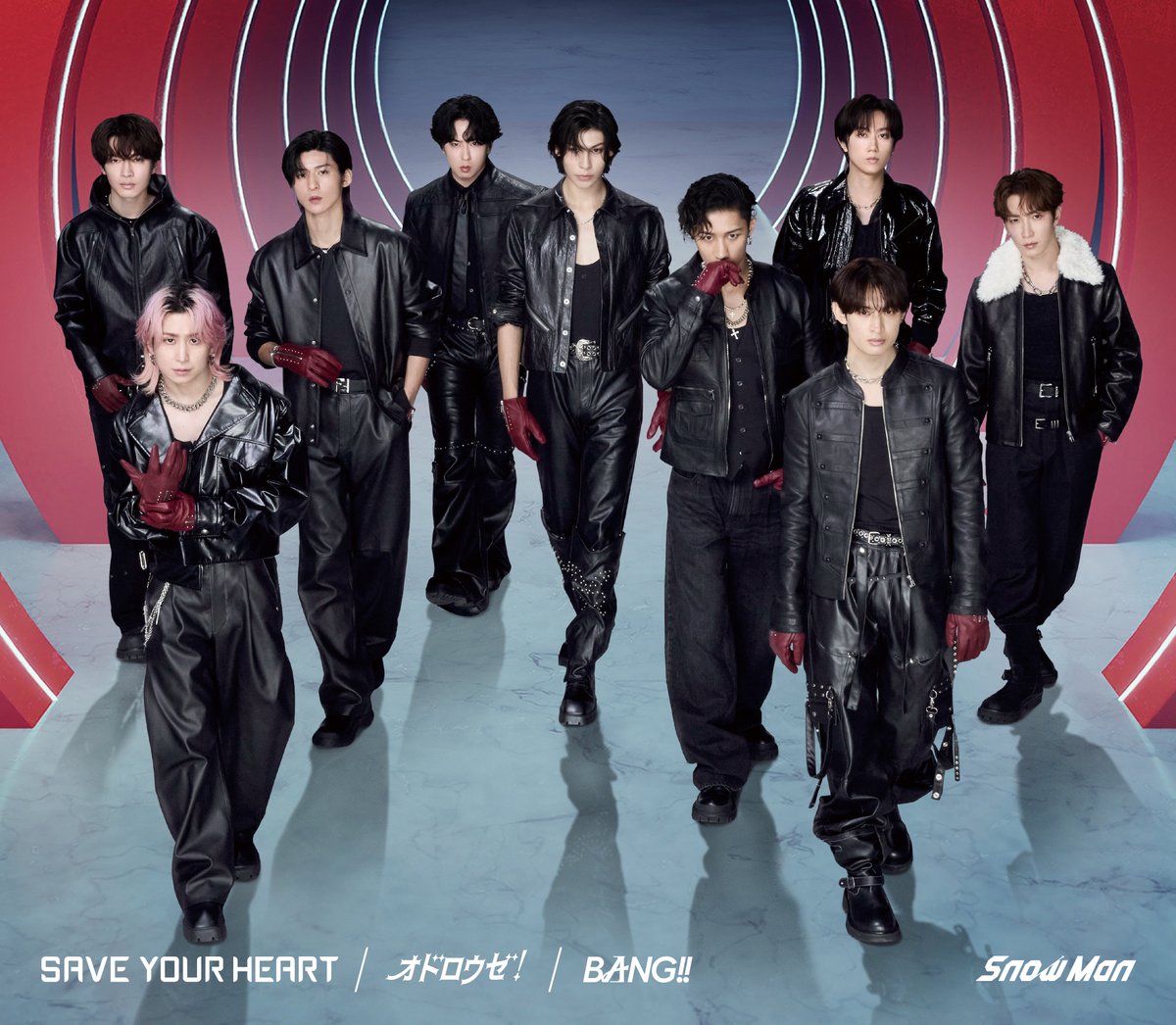 Snow Man 『THE BEST 2020 - 2025』 (@SN_BEST_ALBUM) / Posts / X