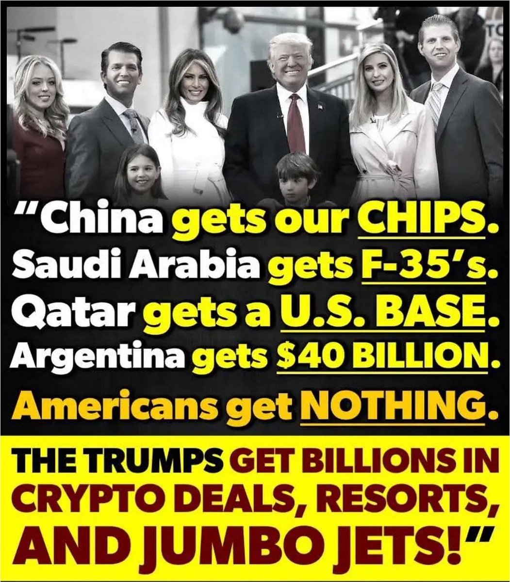 I didn’t fucking vote for this!!