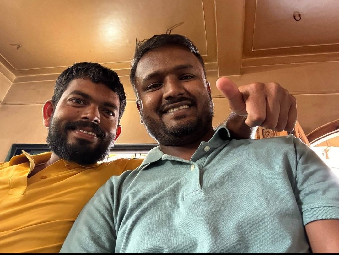 shrenik Narade tweet media