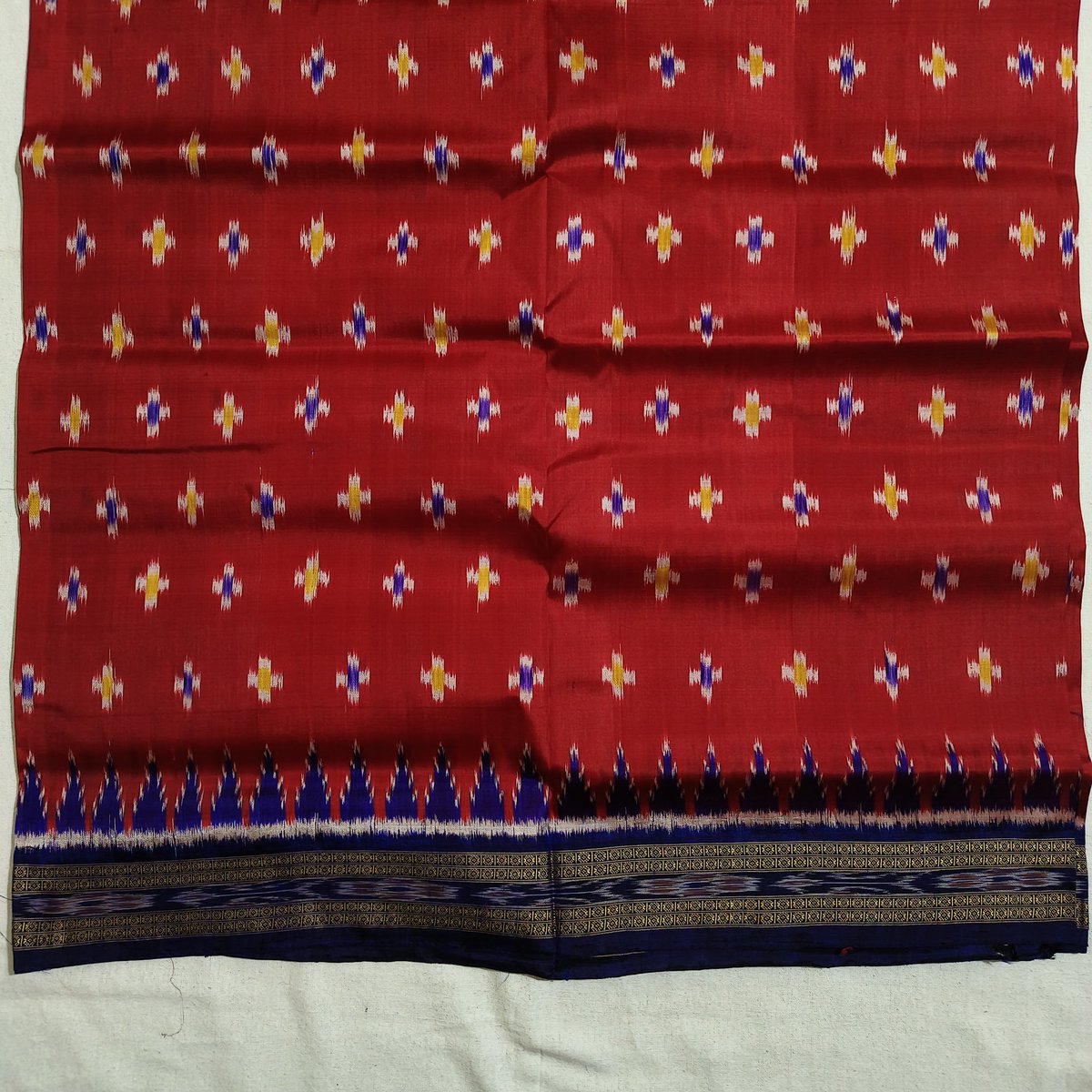 authodihand's tweet photo. Reshare Repost ๐๐ป๐ Mini #Pasapali #PasapaliSilk #PasapaliSaree #BandhaSilk #BandhaSaree #Odisha #OdishaTourism #KhanduaSilk #KhanduaSilkSaree #KhanduaSaree #IkatSaree #KhanduaPata #SingleIkat #Bandha #HandmadeWithLove #HandWoven #Saree #MakeInIndia #MakeInBharat #MakeInOdisha https://t.co/dSZX330QKd