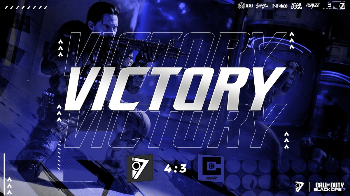 o7 Esports tweet media