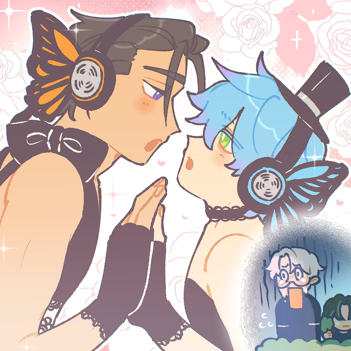 is this not what happened in ep 97